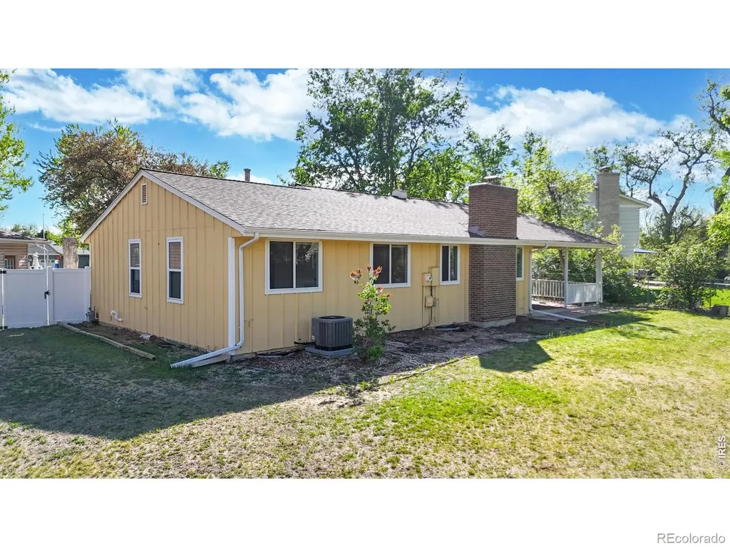 7027 Vivian Court Arvada CO 80004