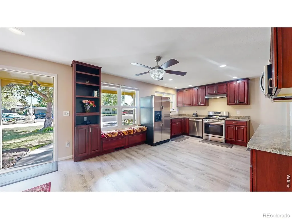 7027 Vivian Court Arvada CO 80004