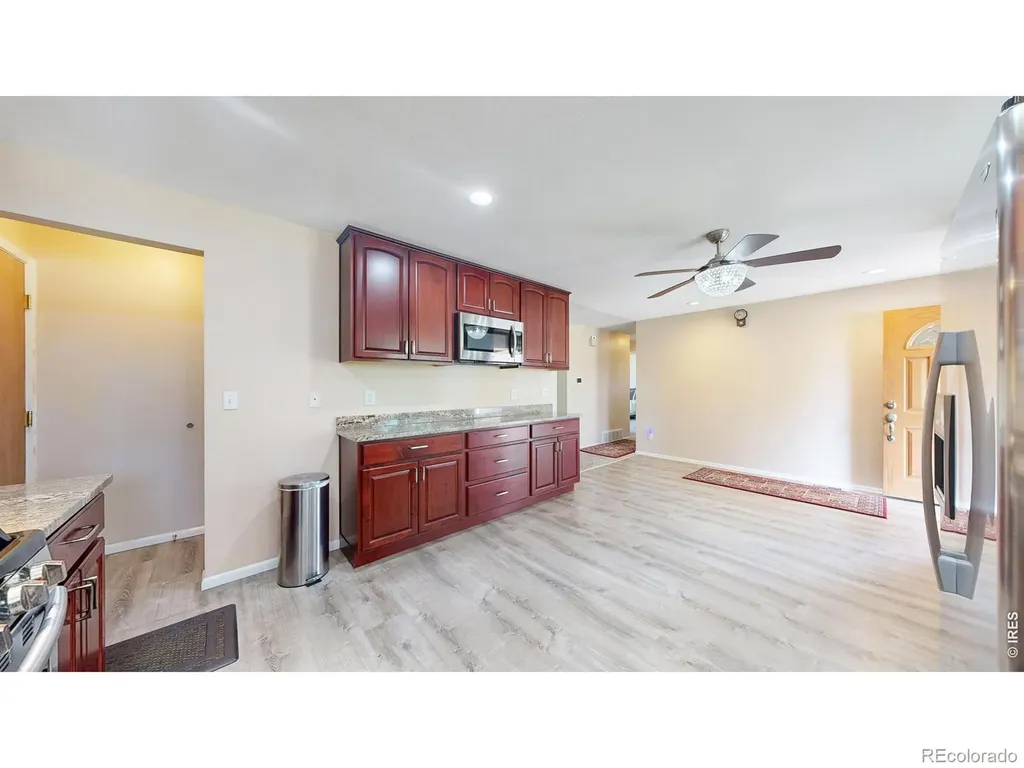 7027 Vivian Court Arvada CO 80004