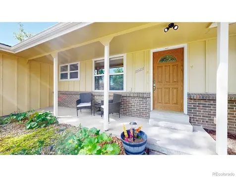 7027 Vivian Court Arvada CO 80004