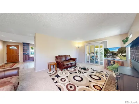 7027 Vivian Court Arvada CO 80004