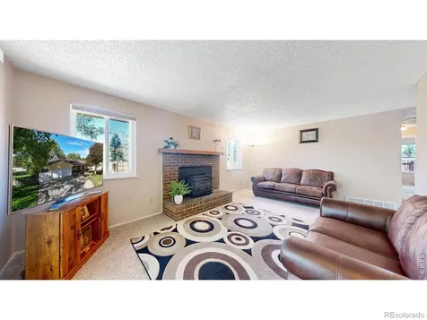 7027 Vivian Court Arvada CO 80004