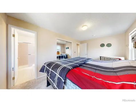7027 Vivian Court Arvada CO 80004