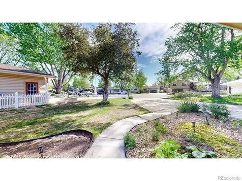 7027 Vivian Court Arvada CO 80004