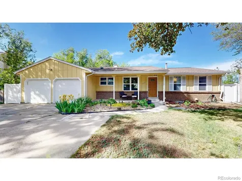 7027 Vivian Court Arvada CO 80004