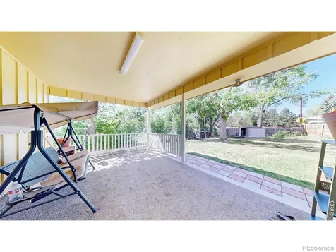 7027 Vivian Court Arvada CO 80004