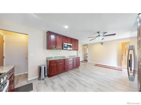 7027 Vivian Court Arvada CO 80004