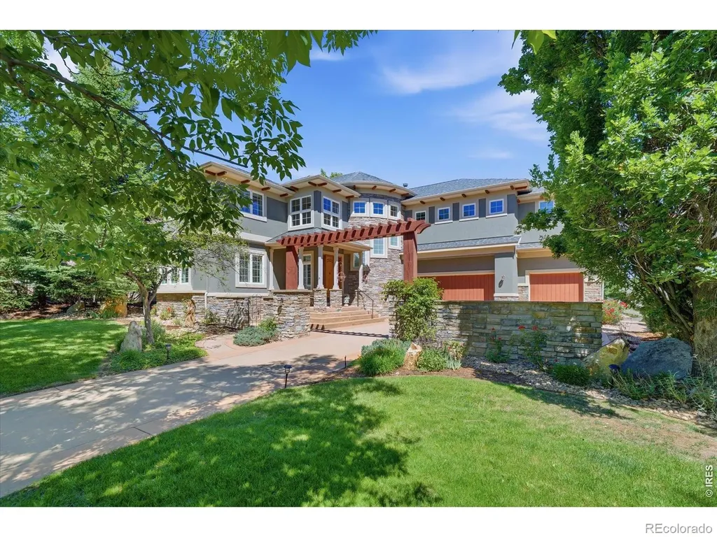 715 Skywalker Point Lafayette CO 80026