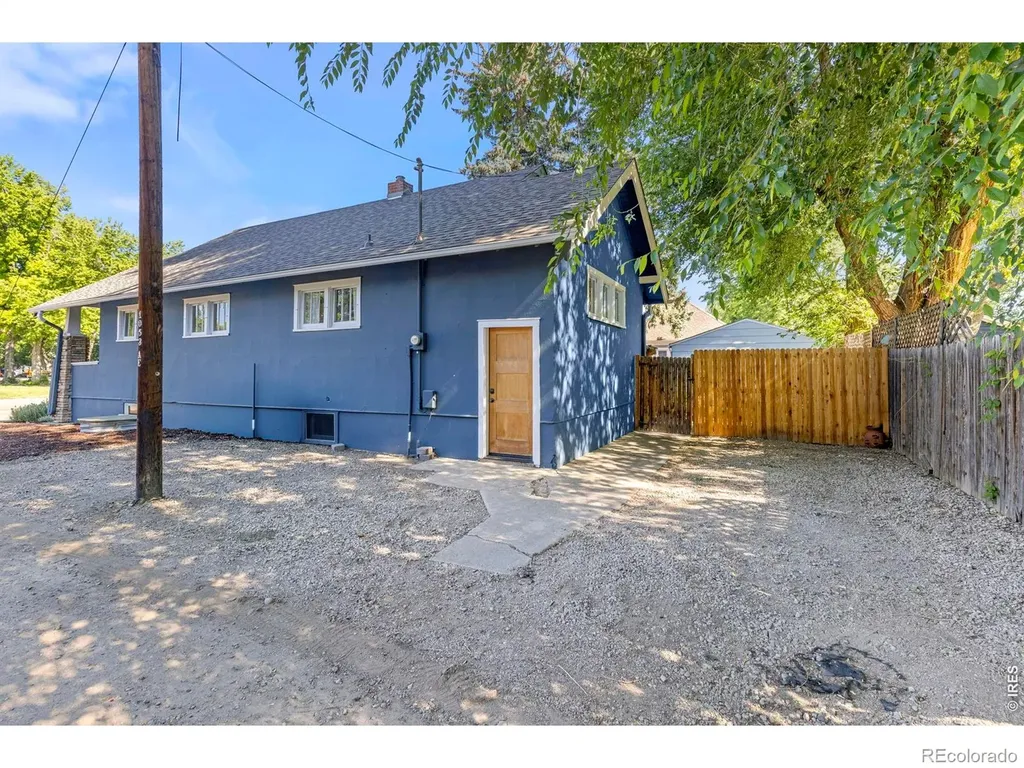 206 S Shields Street Fort Collins CO 80521