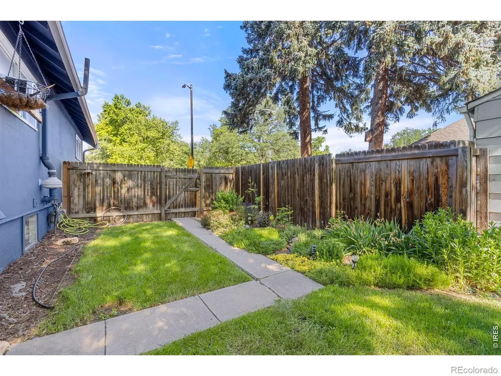 206 S Shields Street Fort Collins CO 80521