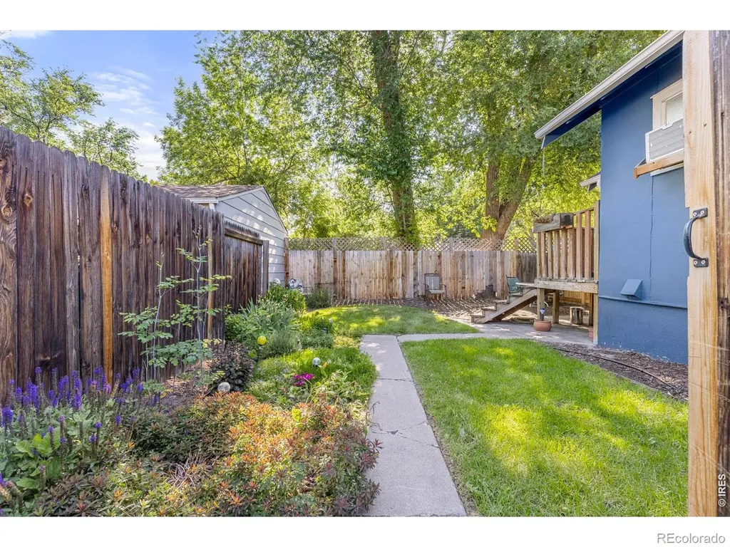 206 S Shields Street Fort Collins CO 80521