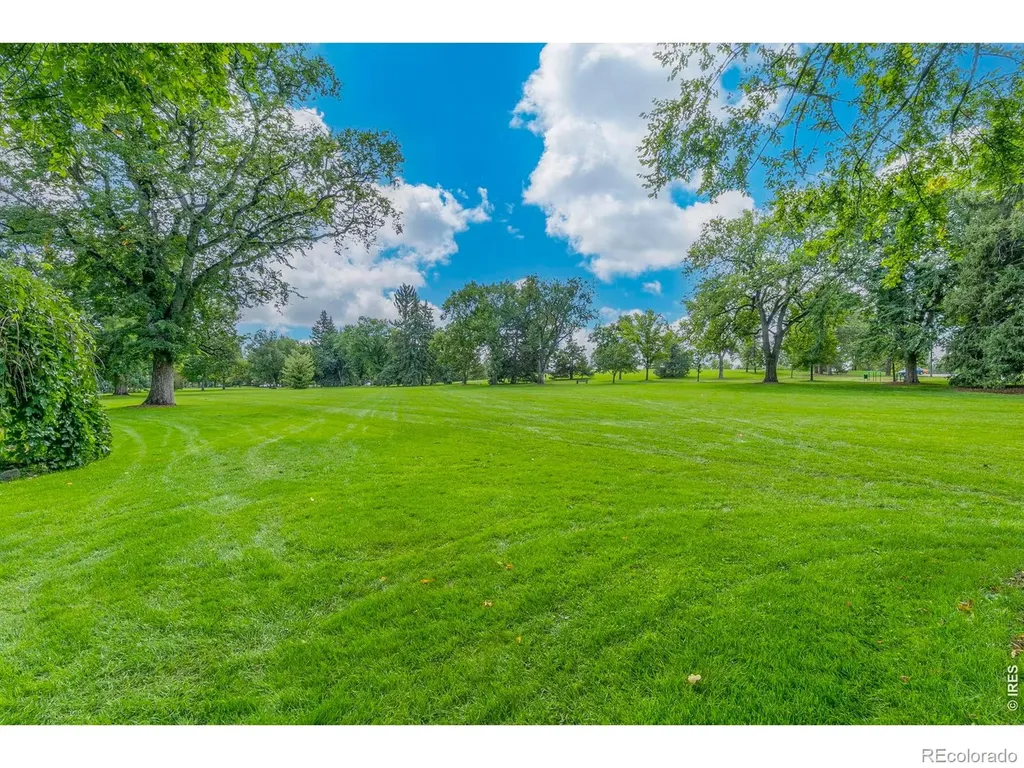 206 S Shields Street Fort Collins CO 80521