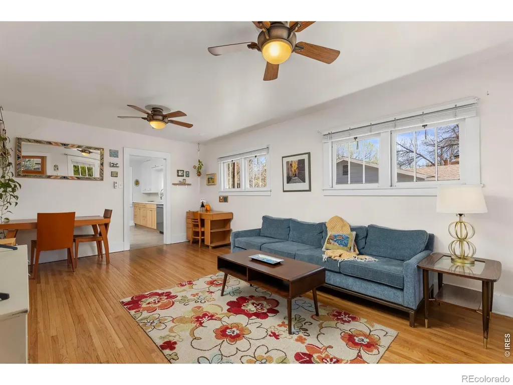 206 S Shields Street Fort Collins CO 80521