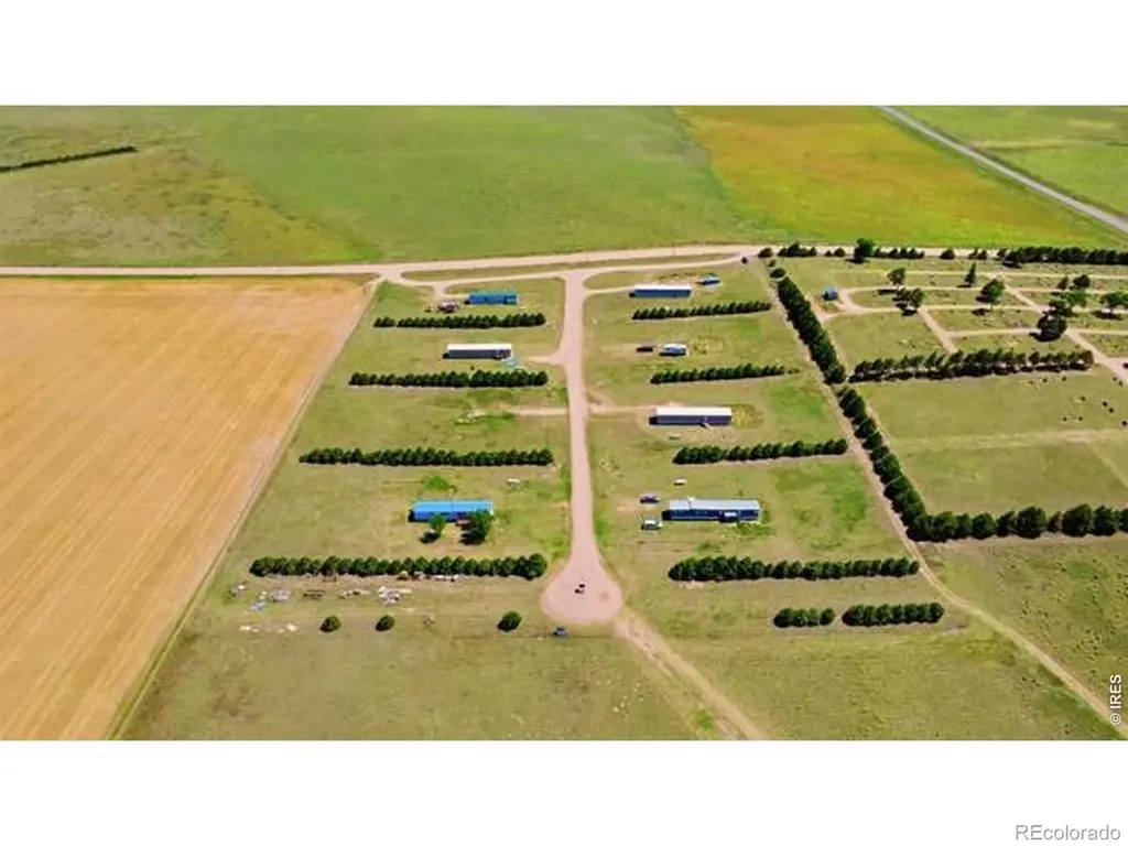 39113 County Road 39 Otis CO 80743