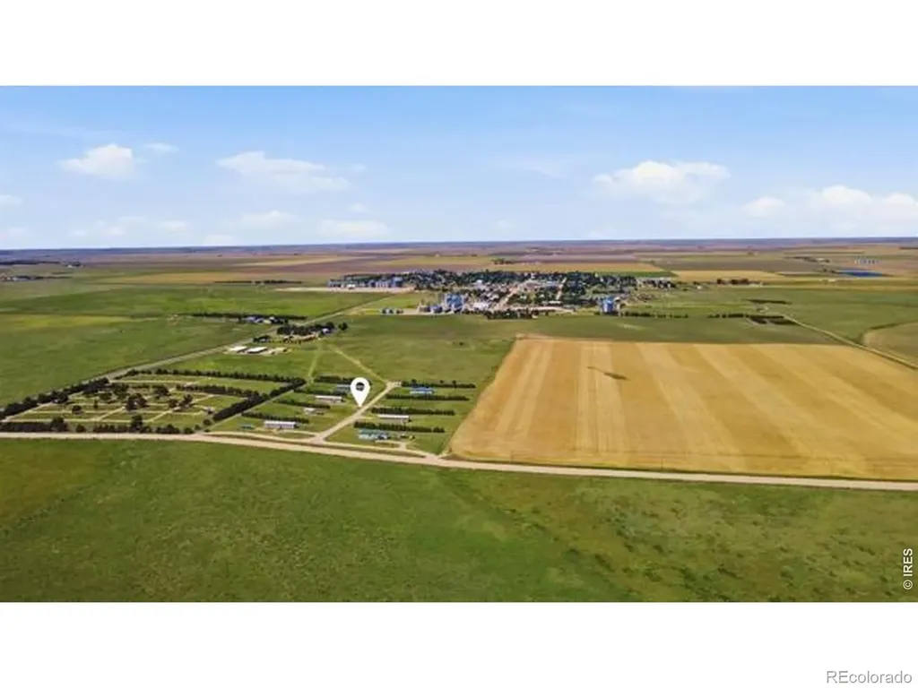 39113 County Road 39 Otis CO 80743