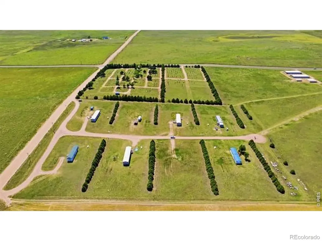 39113 County Road 39 Otis CO 80743