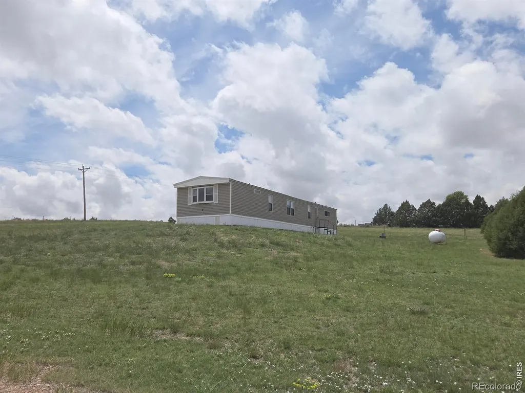39113 County Road 39 Otis CO 80743