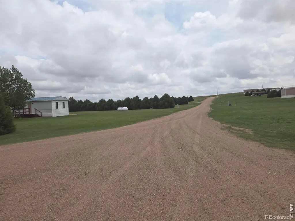 39113 County Road 39 Otis CO 80743