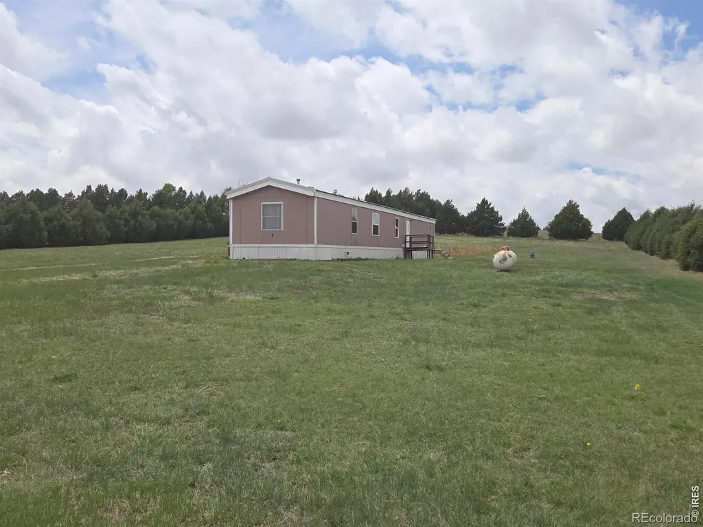 39113 County Road 39 Otis CO 80743