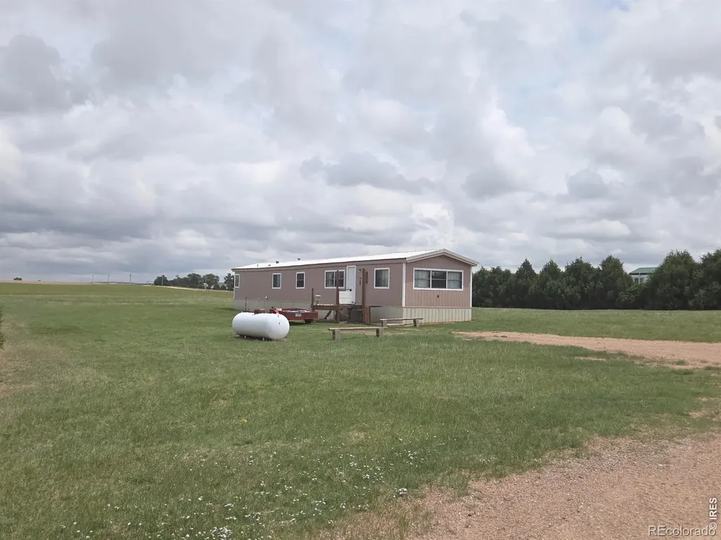 39113 County Road 39 Otis CO 80743