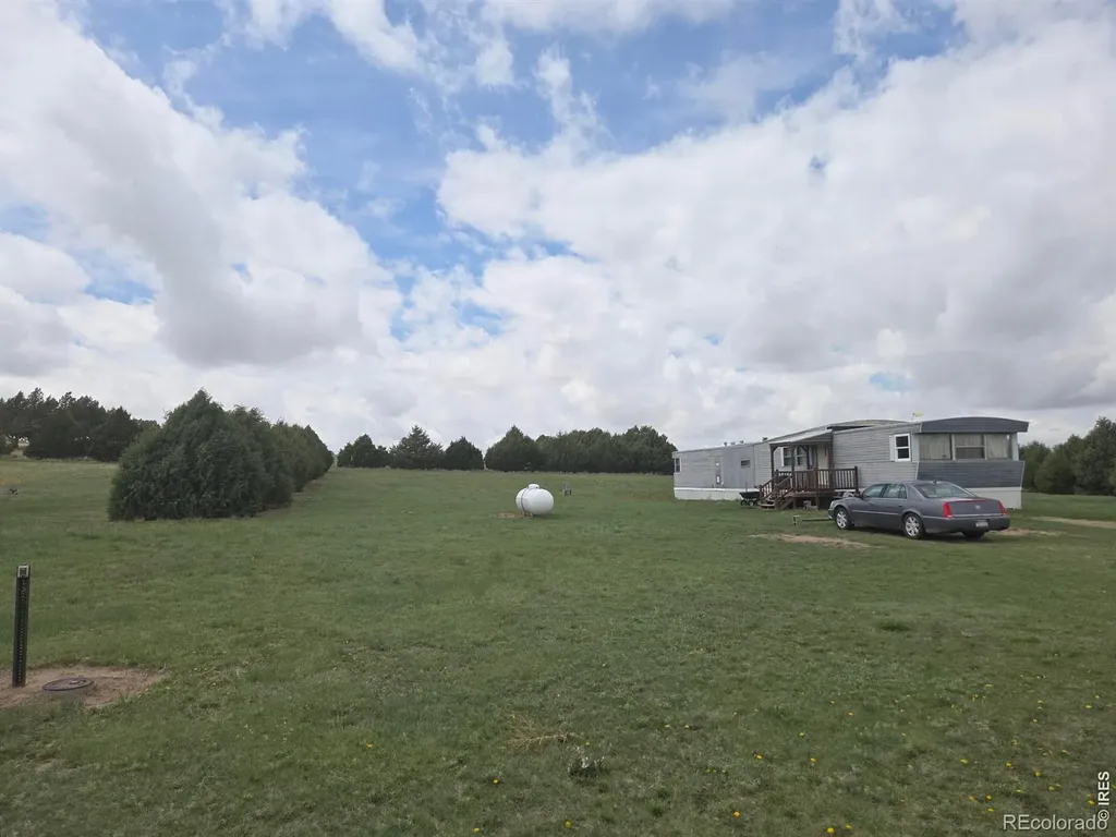 39113 County Road 39 Otis CO 80743