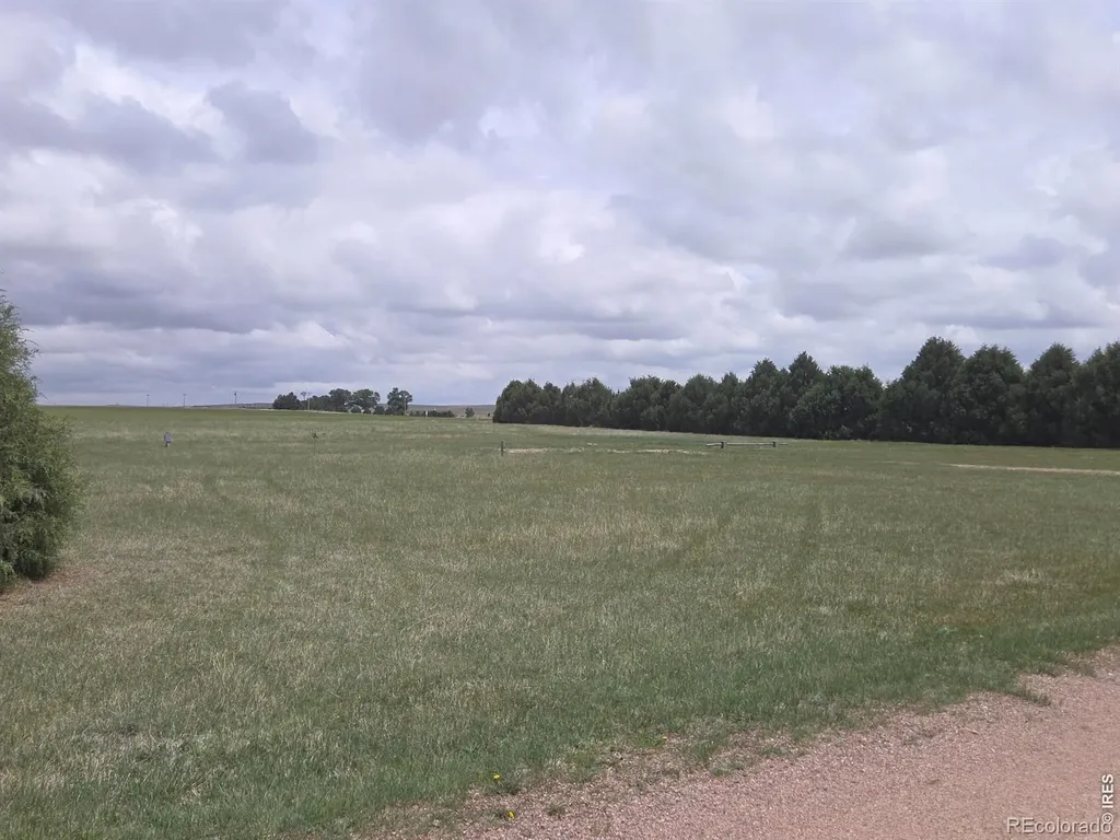 39113 County Road 39 Otis CO 80743