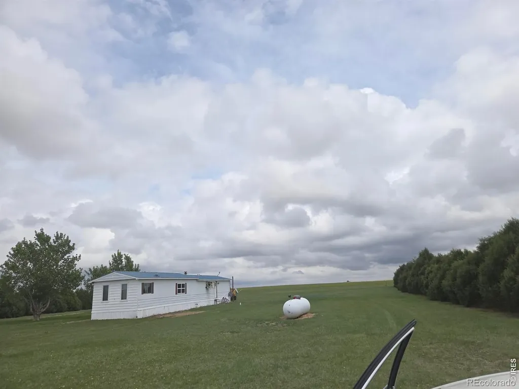 39113 County Road 39 Otis CO 80743