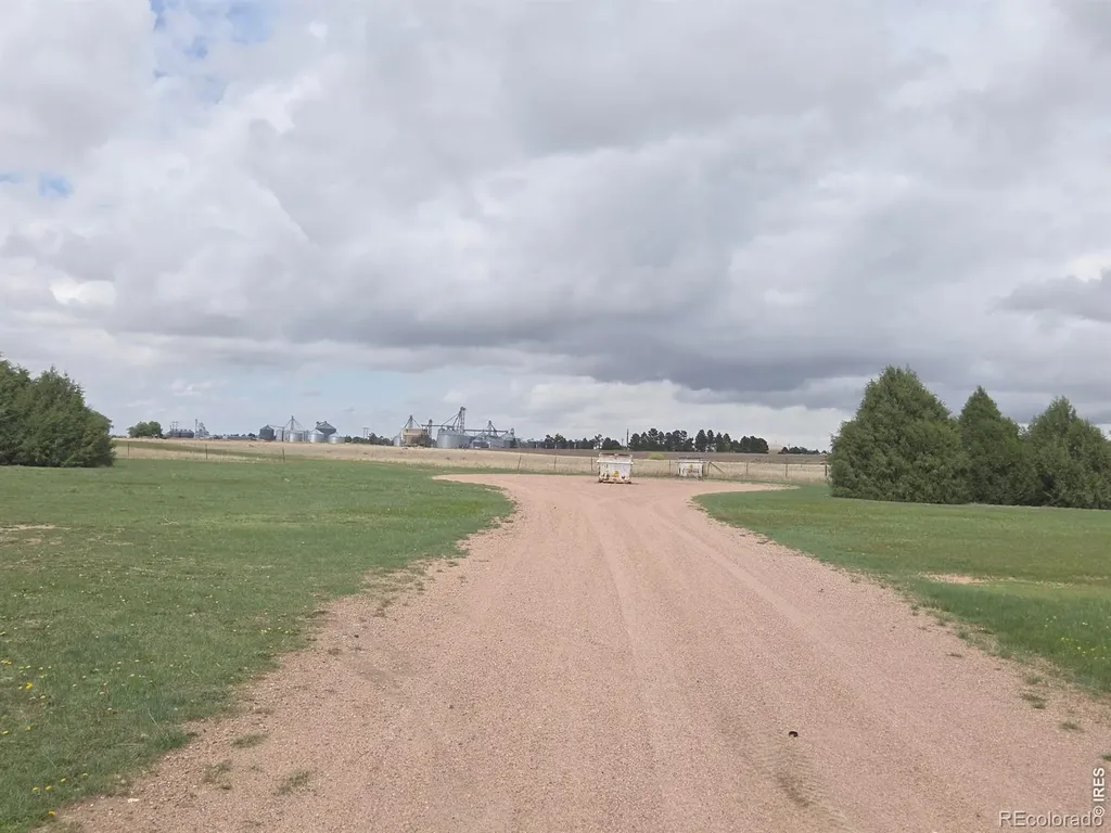 39113 County Road 39 Otis CO 80743