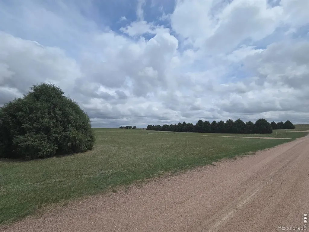 39113 County Road 39 Otis CO 80743
