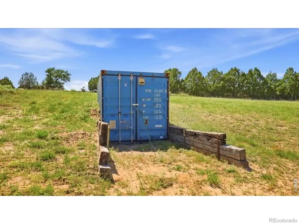 39113 County Road 39 Otis CO 80743