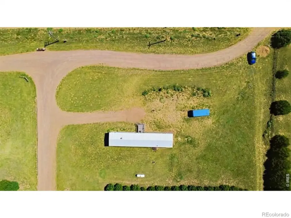 39113 County Road 39 Otis CO 80743