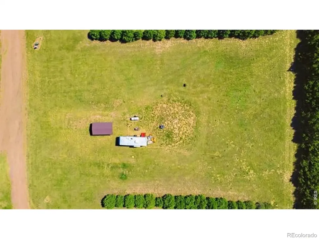 39113 County Road 39 Otis CO 80743