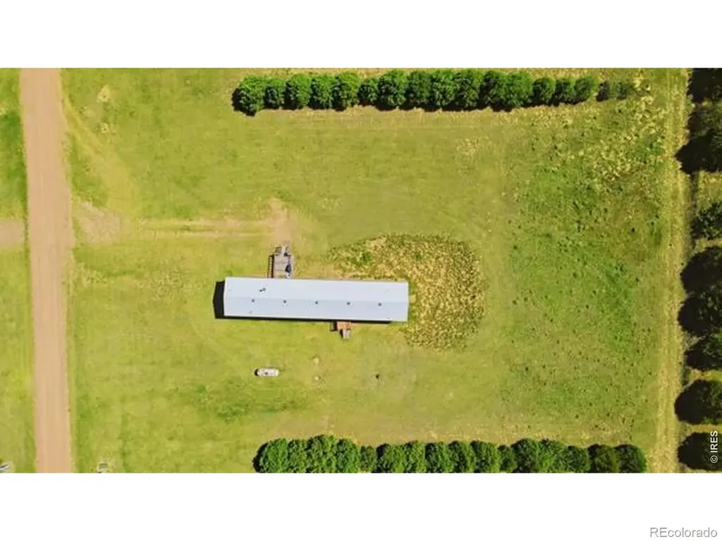 39113 County Road 39 Otis CO 80743