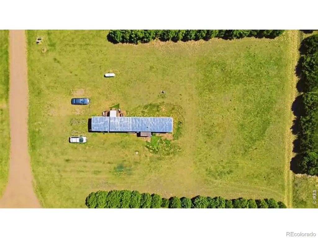 39113 County Road 39 Otis CO 80743