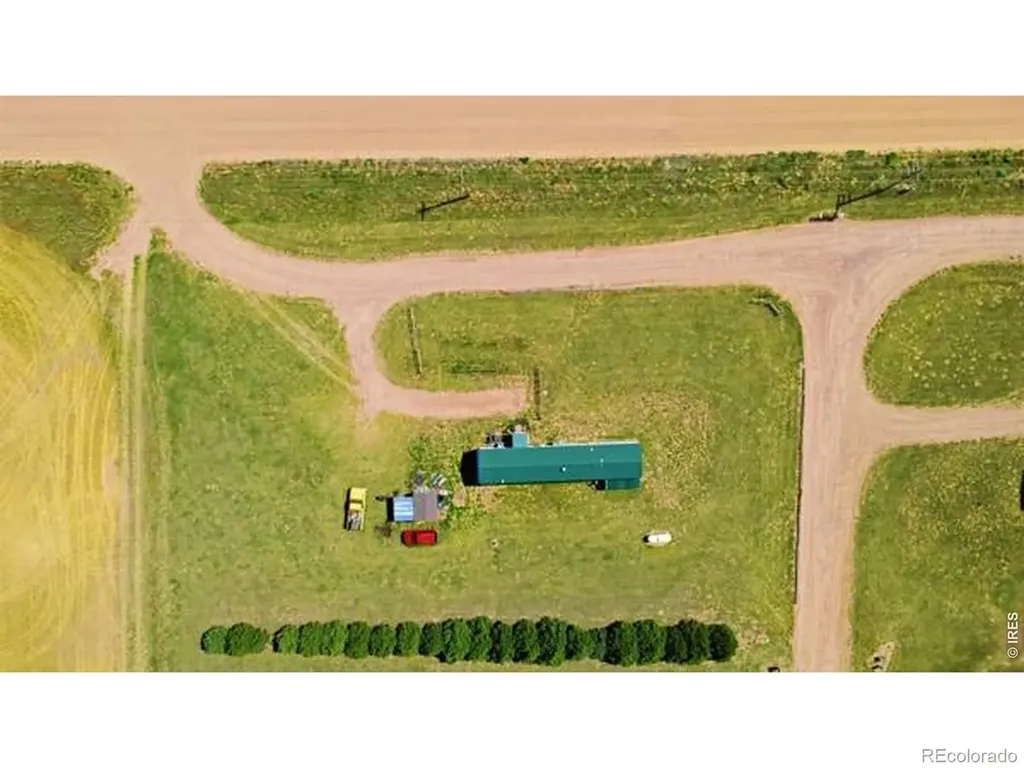 39113 County Road 39 Otis CO 80743