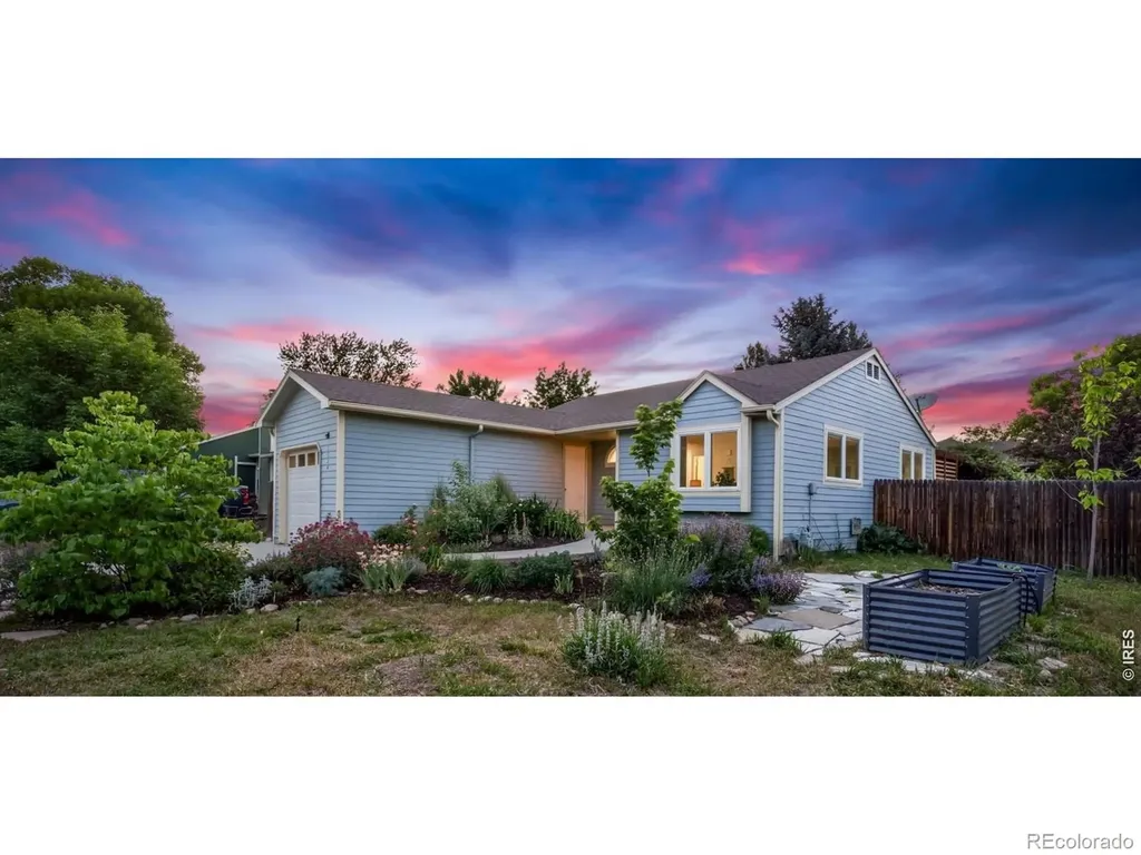 1324 Sioux Boulevard Fort Collins CO 80526