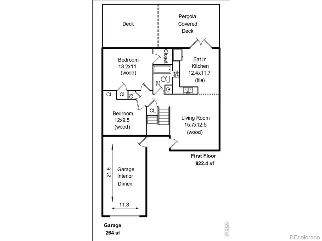 1324 Sioux Boulevard Fort Collins CO 80526
