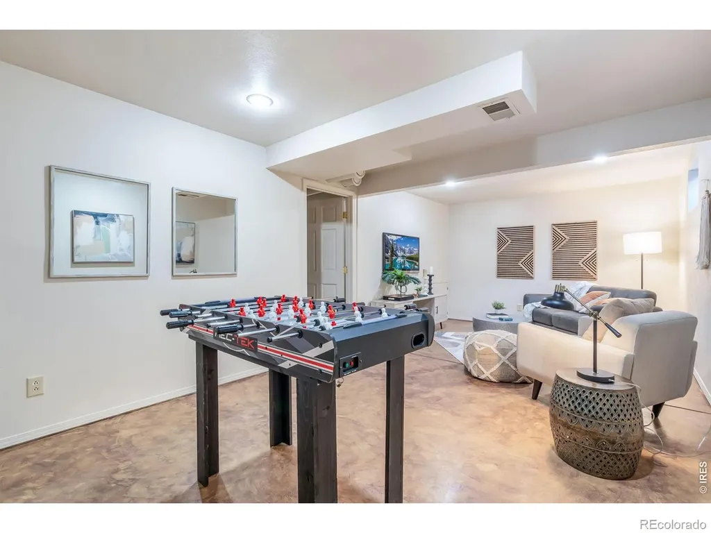 1324 Sioux Boulevard Fort Collins CO 80526