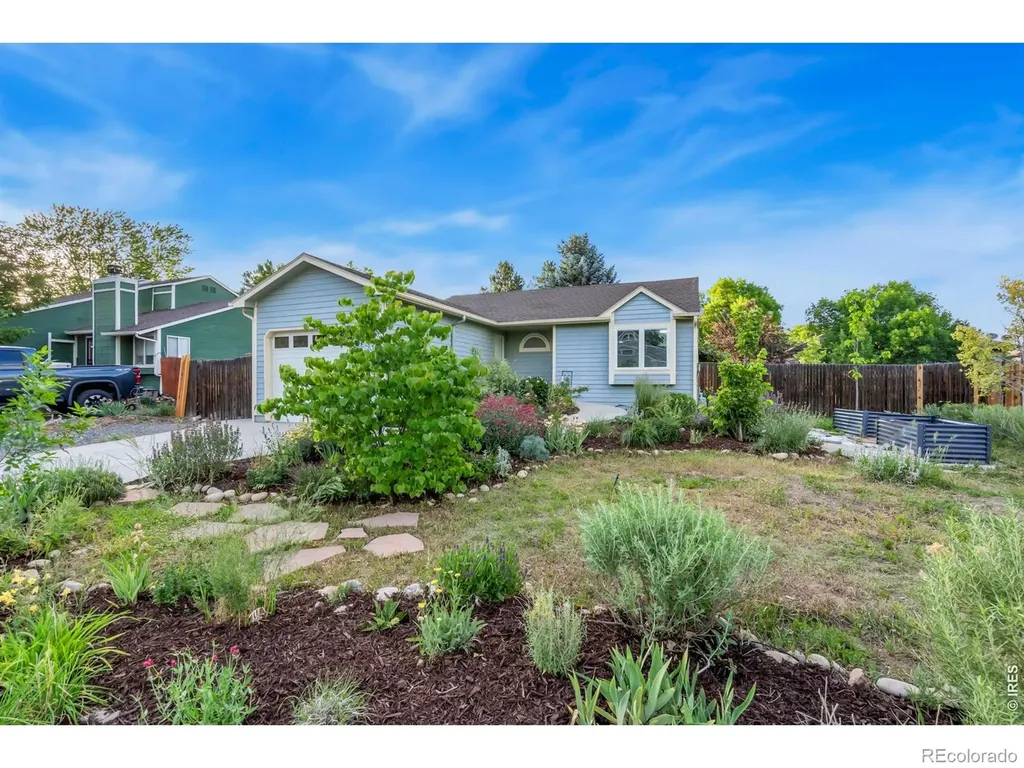 1324 Sioux Boulevard Fort Collins CO 80526