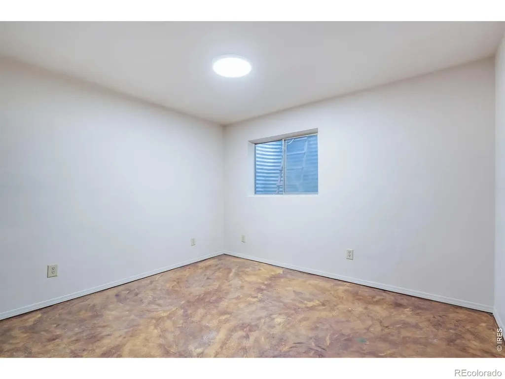 1324 Sioux Boulevard Fort Collins CO 80526