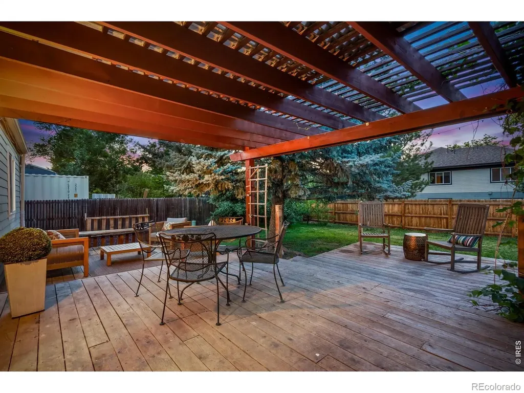 1324 Sioux Boulevard Fort Collins CO 80526