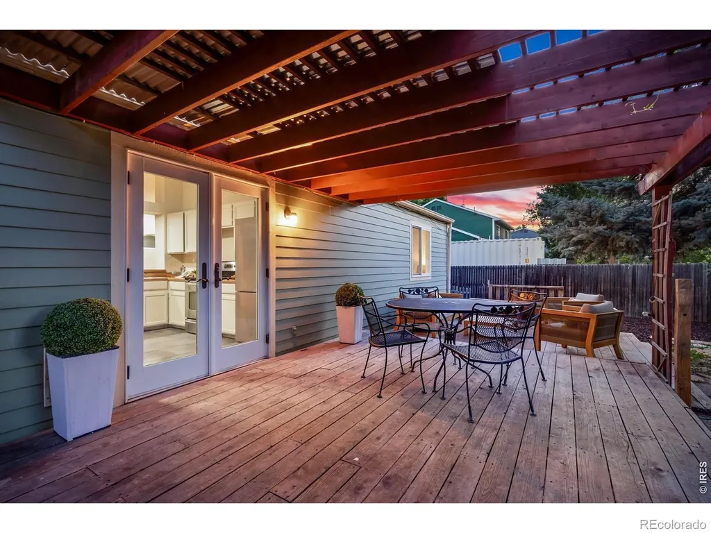 1324 Sioux Boulevard Fort Collins CO 80526