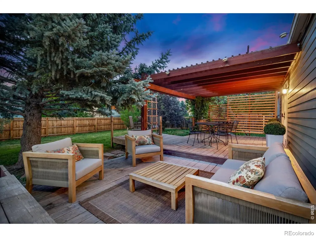 1324 Sioux Boulevard Fort Collins CO 80526