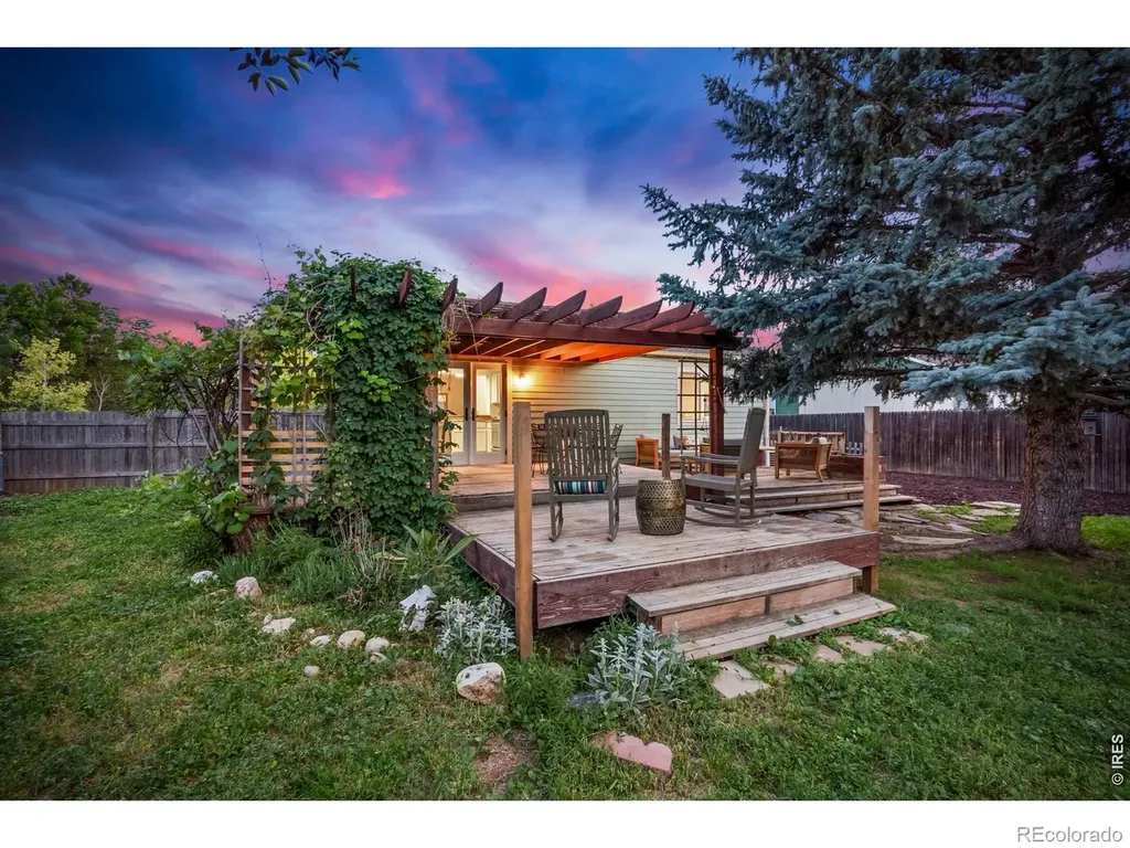 1324 Sioux Boulevard Fort Collins CO 80526