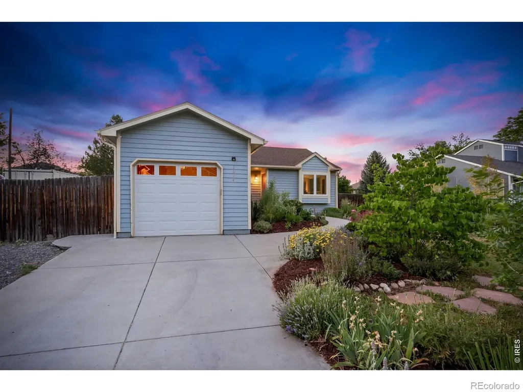 1324 Sioux Boulevard Fort Collins CO 80526