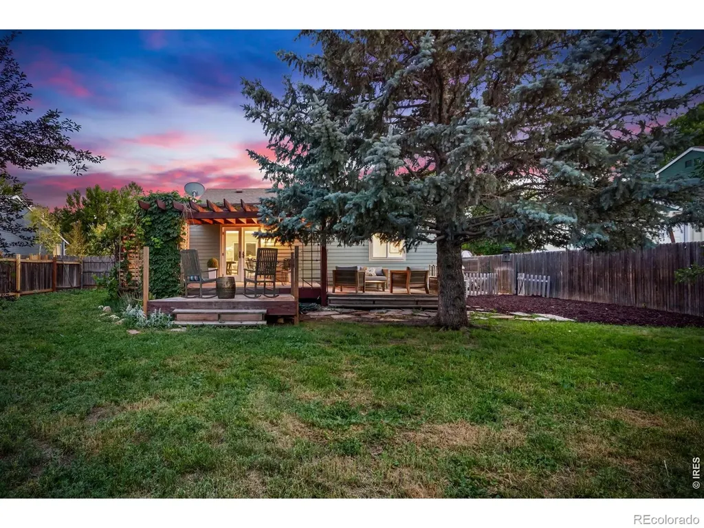 1324 Sioux Boulevard Fort Collins CO 80526