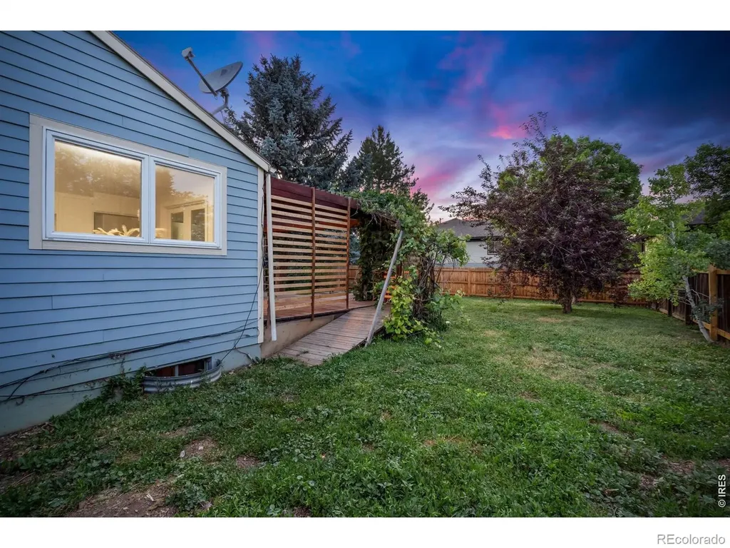 1324 Sioux Boulevard Fort Collins CO 80526
