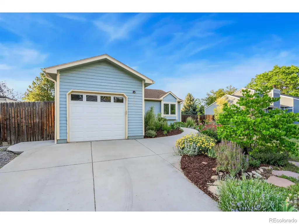 1324 Sioux Boulevard Fort Collins CO 80526