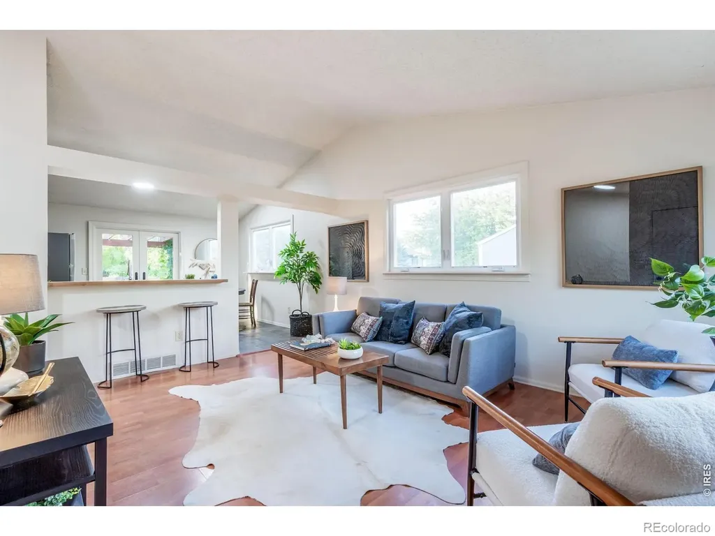 1324 Sioux Boulevard Fort Collins CO 80526