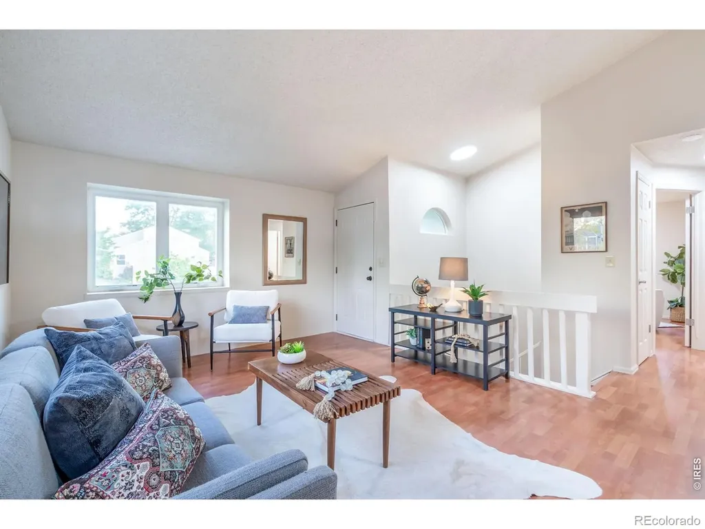 1324 Sioux Boulevard Fort Collins CO 80526